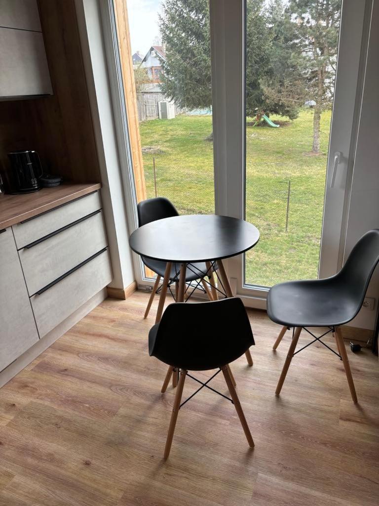Apartmany U Plaze Lipna - Male Lipno แชร์นาฟ โปชูมาวี ภายนอก รูปภาพ